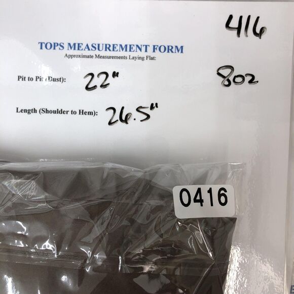 Chicos Shirt Womens 2/L Button Up Long‎ Sleeve Roll Tab Stretch Casual Top - Picture 8 of 8